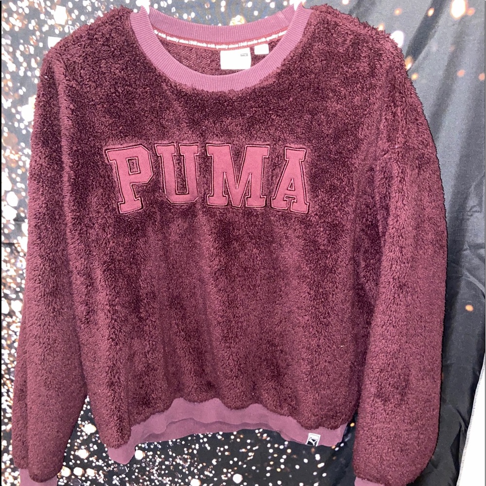 Puma Sweater
